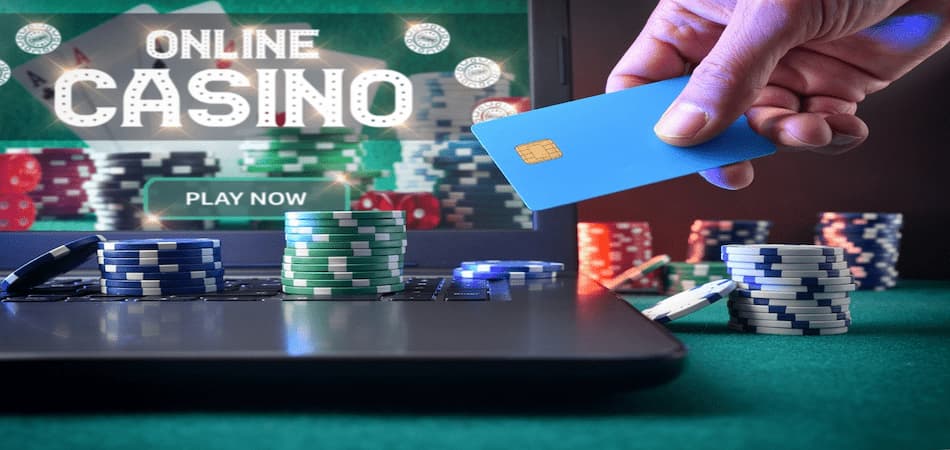 I migliori 10 esempi di siti slot non AAMS
